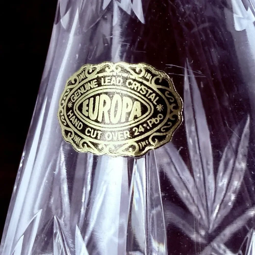 Europa original genuine